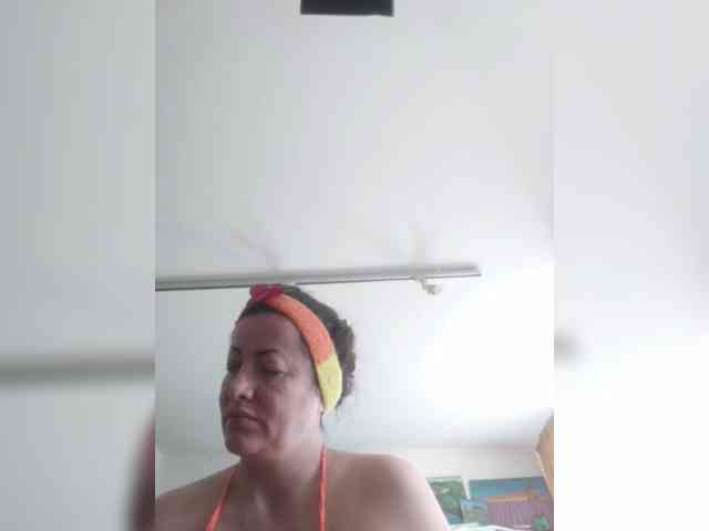 MariaAnaDei webcam