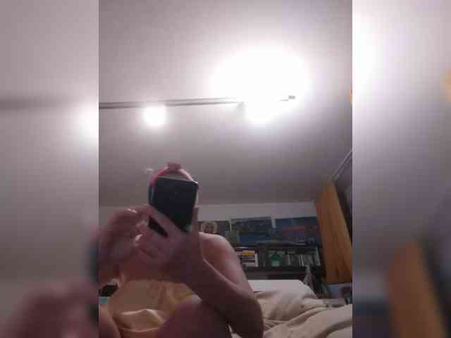 MariaAnaDei webcam