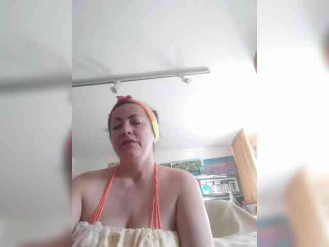 MariaAnaDei webcam