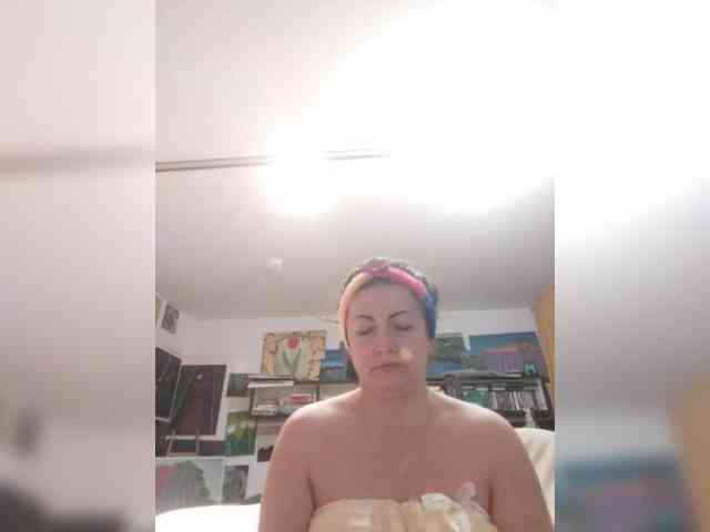 MariaAnaDei webcam