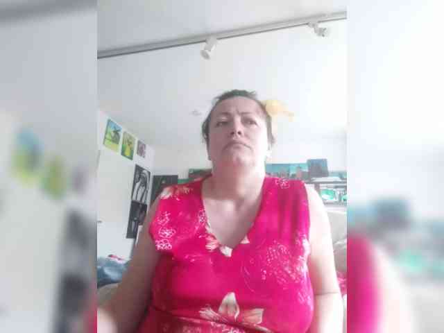MariaAnaDei webcam