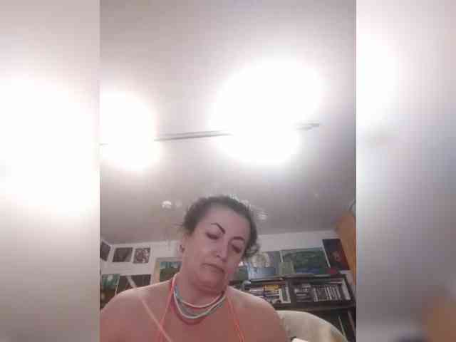 random live chat MariaAnaDei