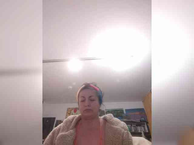 MariaAnaDei webcam