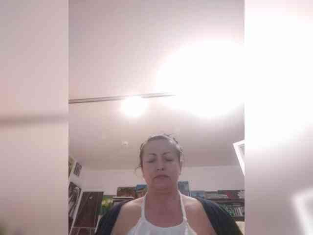 MariaAnaDei webcam