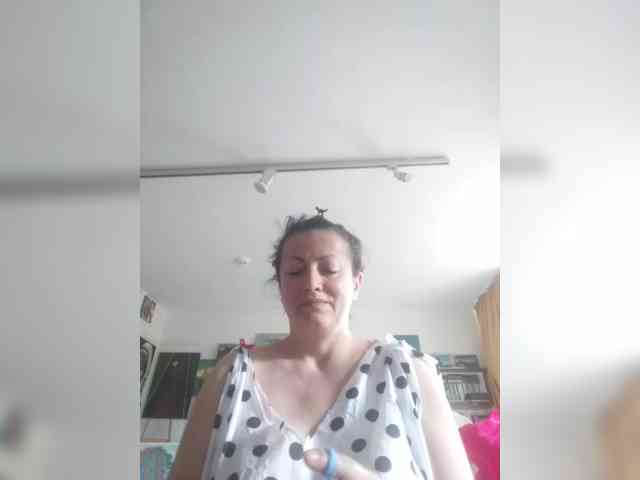 MariaAnaDei webcam
