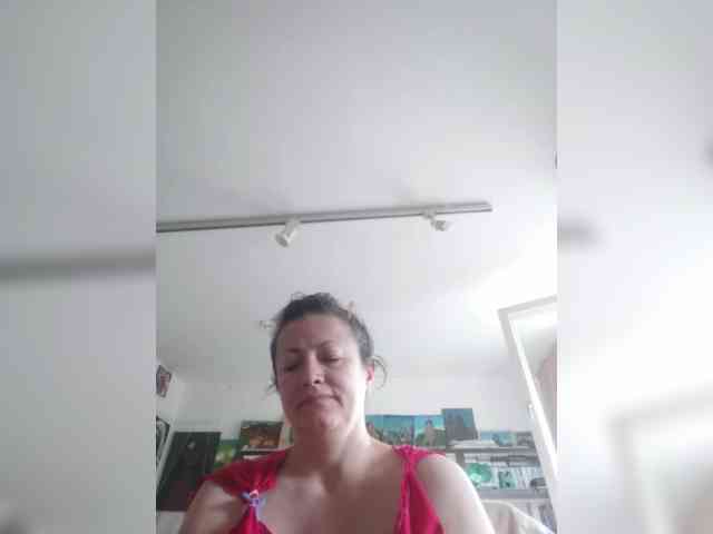 MariaAnaDei webcam