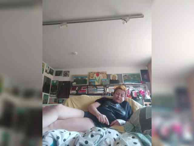 MariaAnaDei Live Webcam on BongaCams