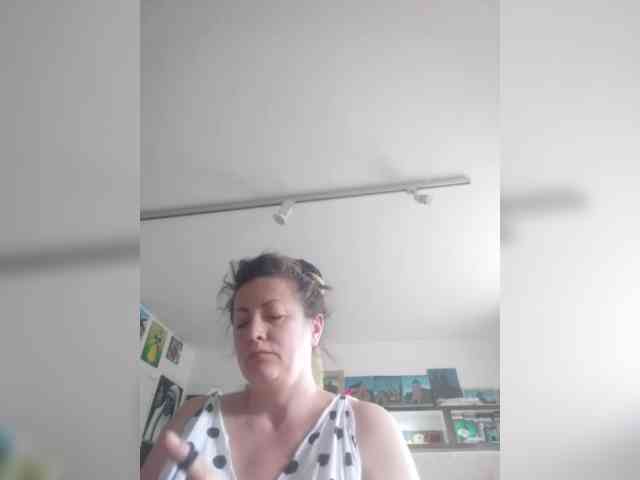 MariaAnaDei webcam