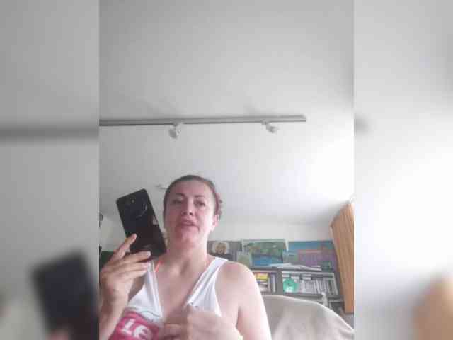 MariaAnaDei webcam