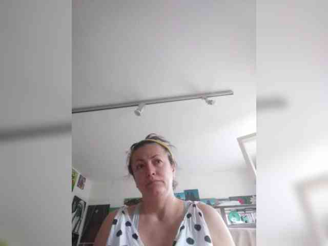 MariaAnaDei webcam