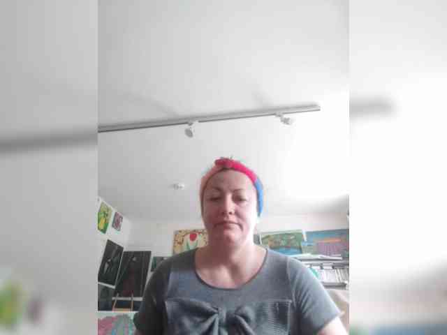 MariaAnaDei webcam