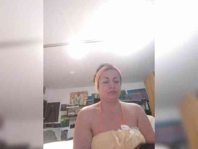 MariaAnaDei webcam