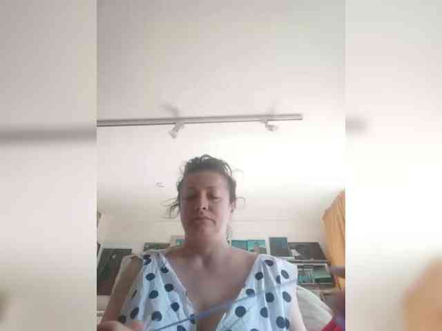 MariaAnaDei webcam