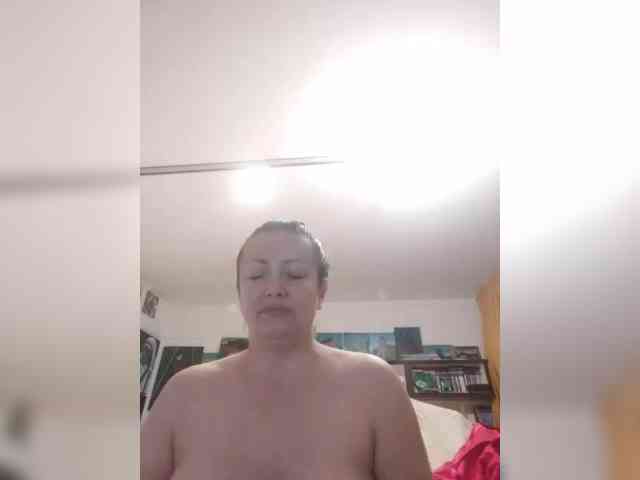 MariaAnaDei webcam