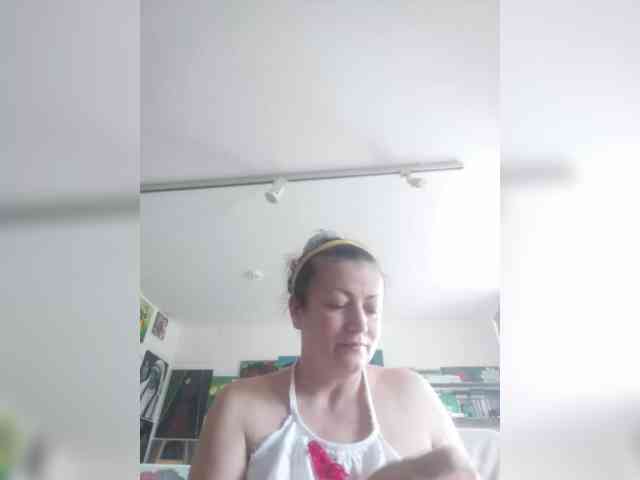 MariaAnaDei webcam