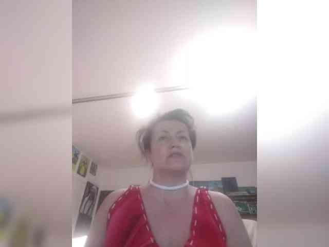MariaAnaDei webcam