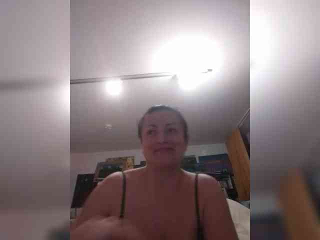 MariaAnaDei webcam