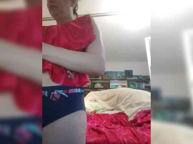 MariaAnaDei webcam