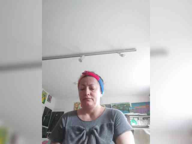MariaAnaDei webcam