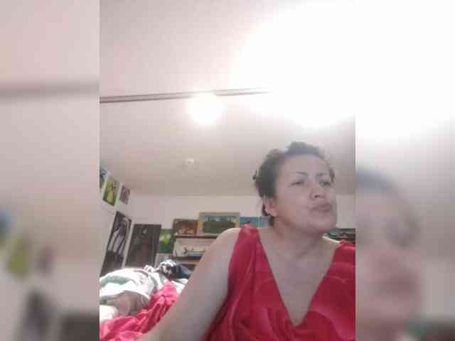 MariaAnaDei webcam
