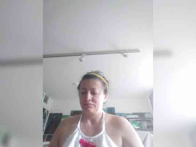 MariaAnaDei webcam