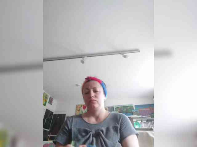 MariaAnaDei webcam