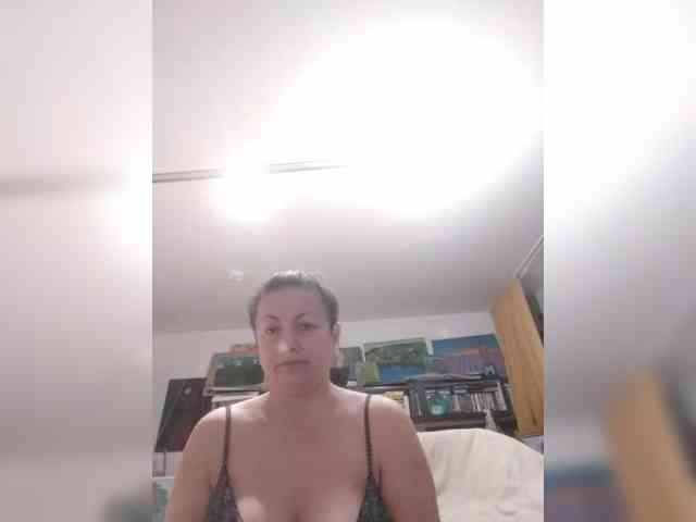 MariaAnaDei webcam