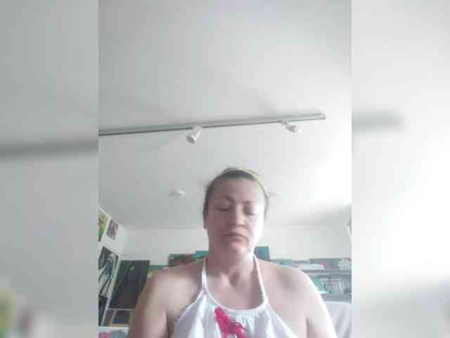 MariaAnaDei webcam