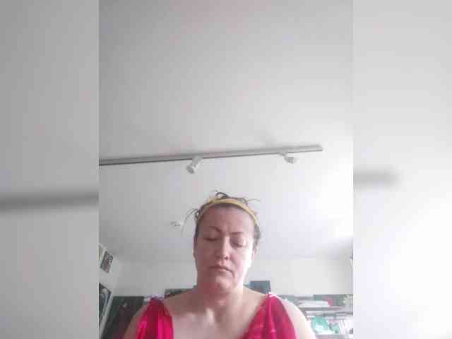 MariaAnaDei webcam