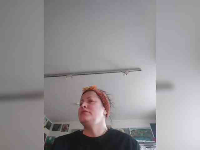 MariaAnaDei Live Webcam on BongaCams