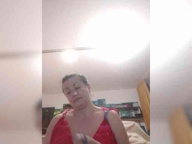MariaAnaDei webcam