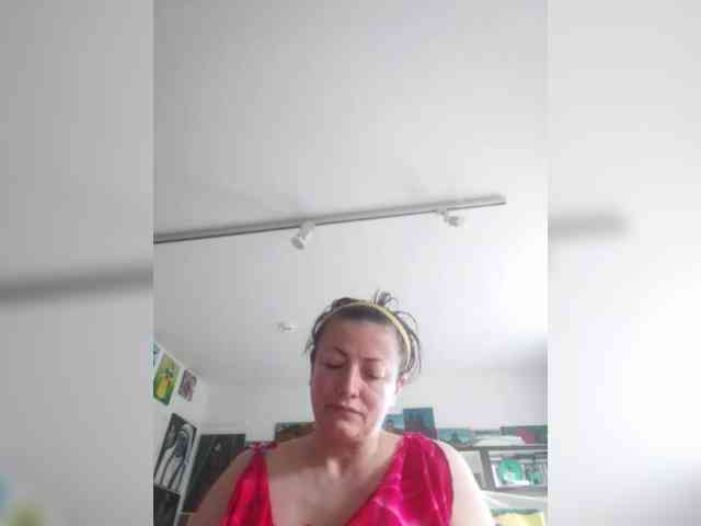 MariaAnaDei webcam