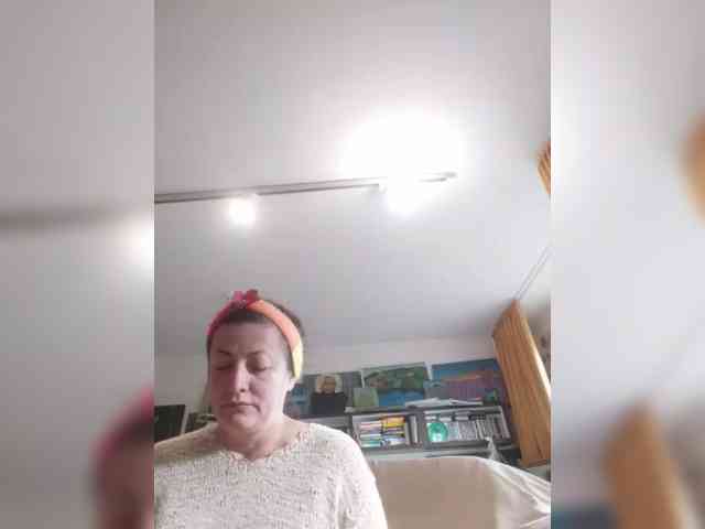 MariaAnaDei webcam