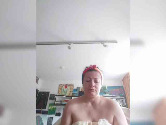 MariaAnaDei webcam