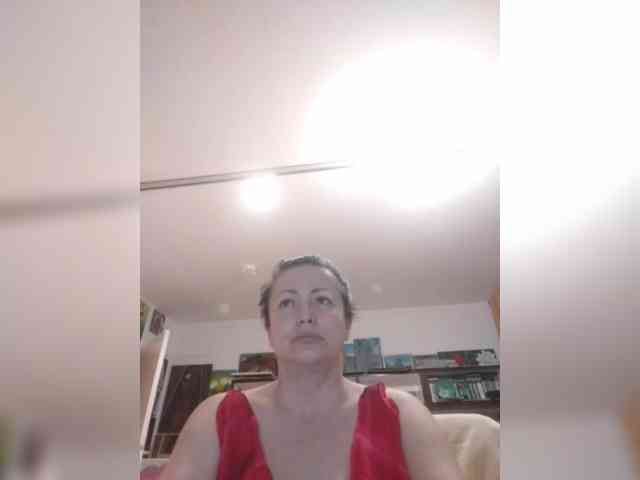 MariaAnaDei webcam