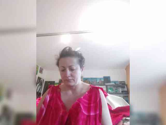 MariaAnaDei webcam