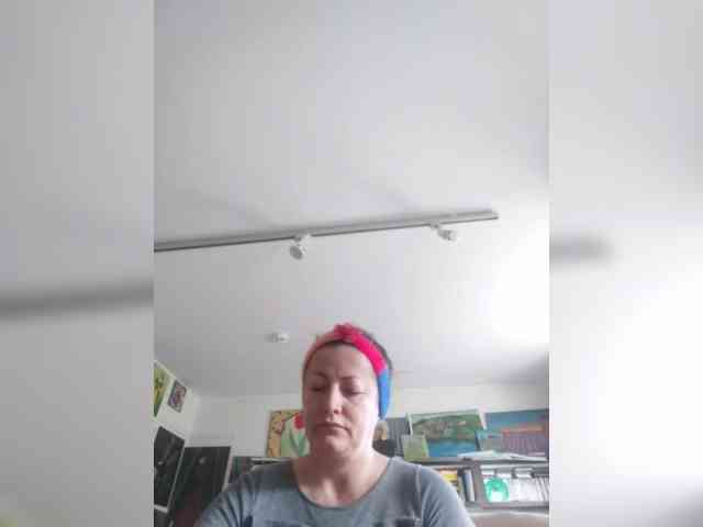 MariaAnaDei webcam