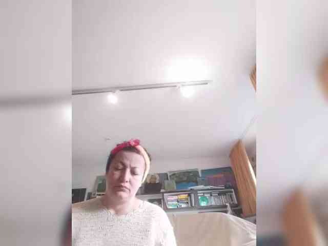 MariaAnaDei webcam