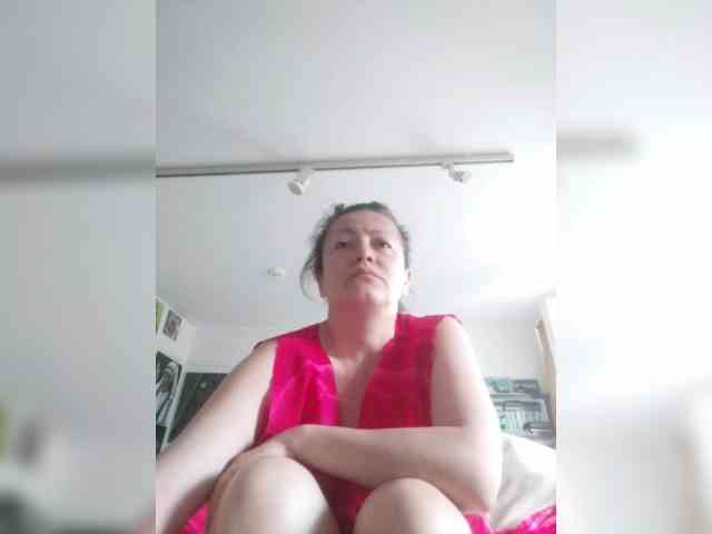 MariaAnaDei webcam