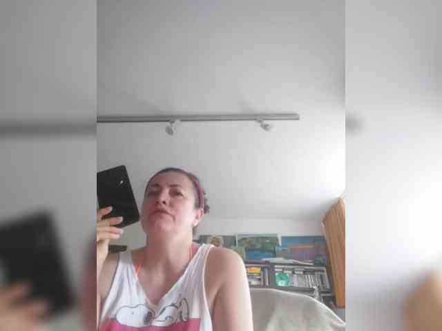 MariaAnaDei webcam