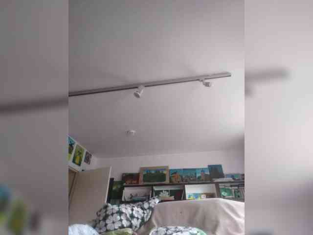 MariaAnaDei webcam
