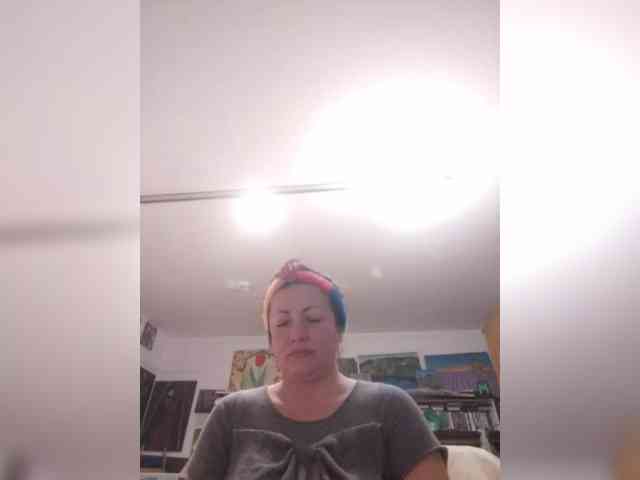 MariaAnaDei webcam