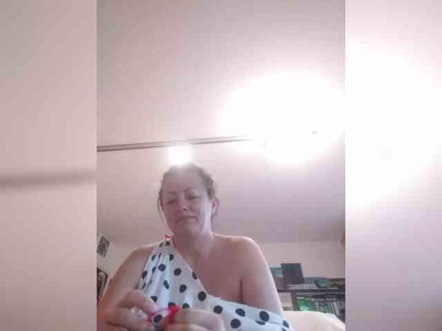 MariaAnaDei webcam