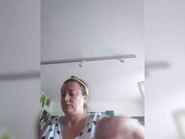 MariaAnaDei webcam