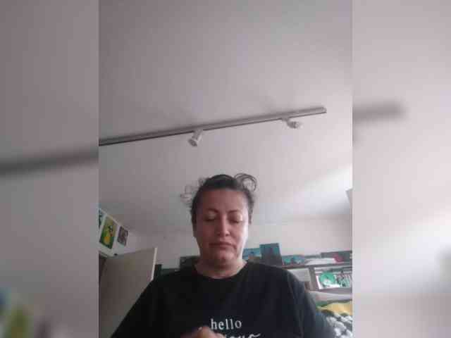 MariaAnaDei webcam
