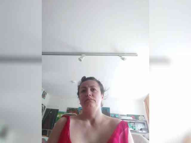 MariaAnaDei webcam