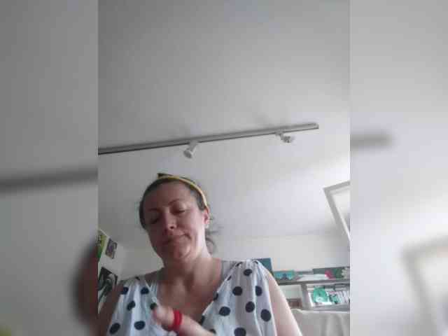 MariaAnaDei webcam