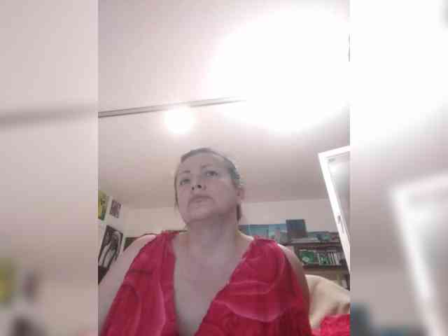 MariaAnaDei webcam