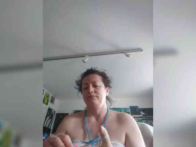 MariaAnaDei webcam