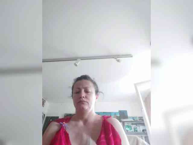 MariaAnaDei webcam